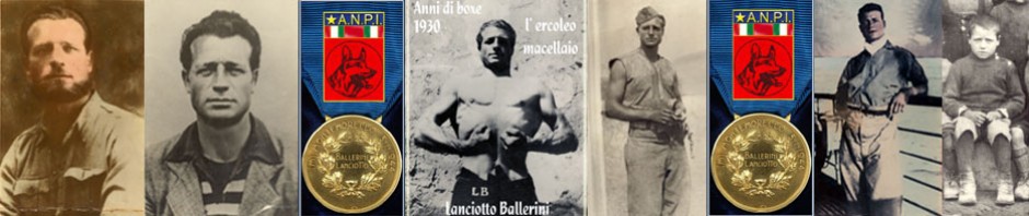 A.N.P.I.  "Lanciotto Ballerini" Campi B.